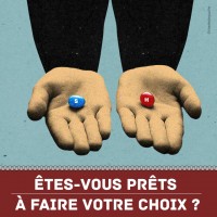 Choisir pour mieux souffrir : Les jeux à choix moraux